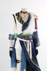 画像8: あんスタ あんさんぶるスターズ  天下の春 吉祥 乱凪砂 氷鷹北斗 天祥院英智  風 コスチューム コスプレ衣装 オーダーメイド (8)