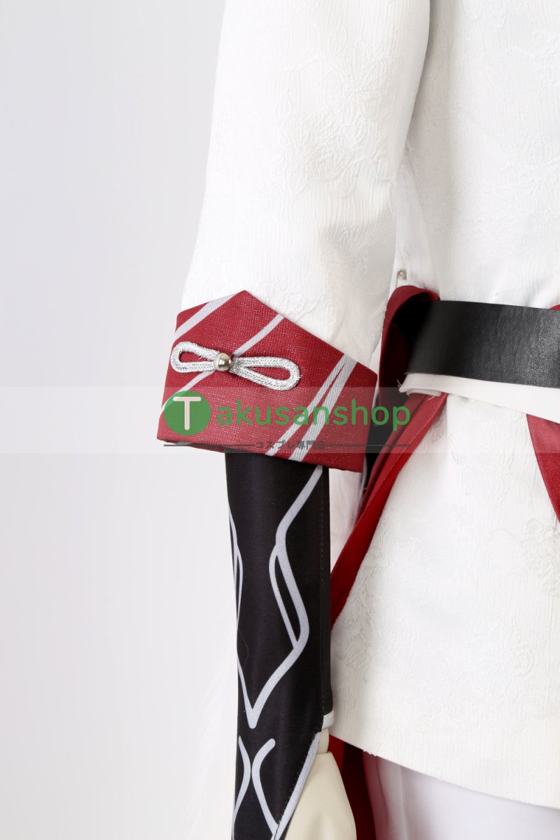 画像21: あんスタ あんさんぶるスターズ  天下の春 長楽 朔間零 瀬名泉 南雲鉄虎  風 コスチューム コスプレ衣装 オーダーメイド (21)