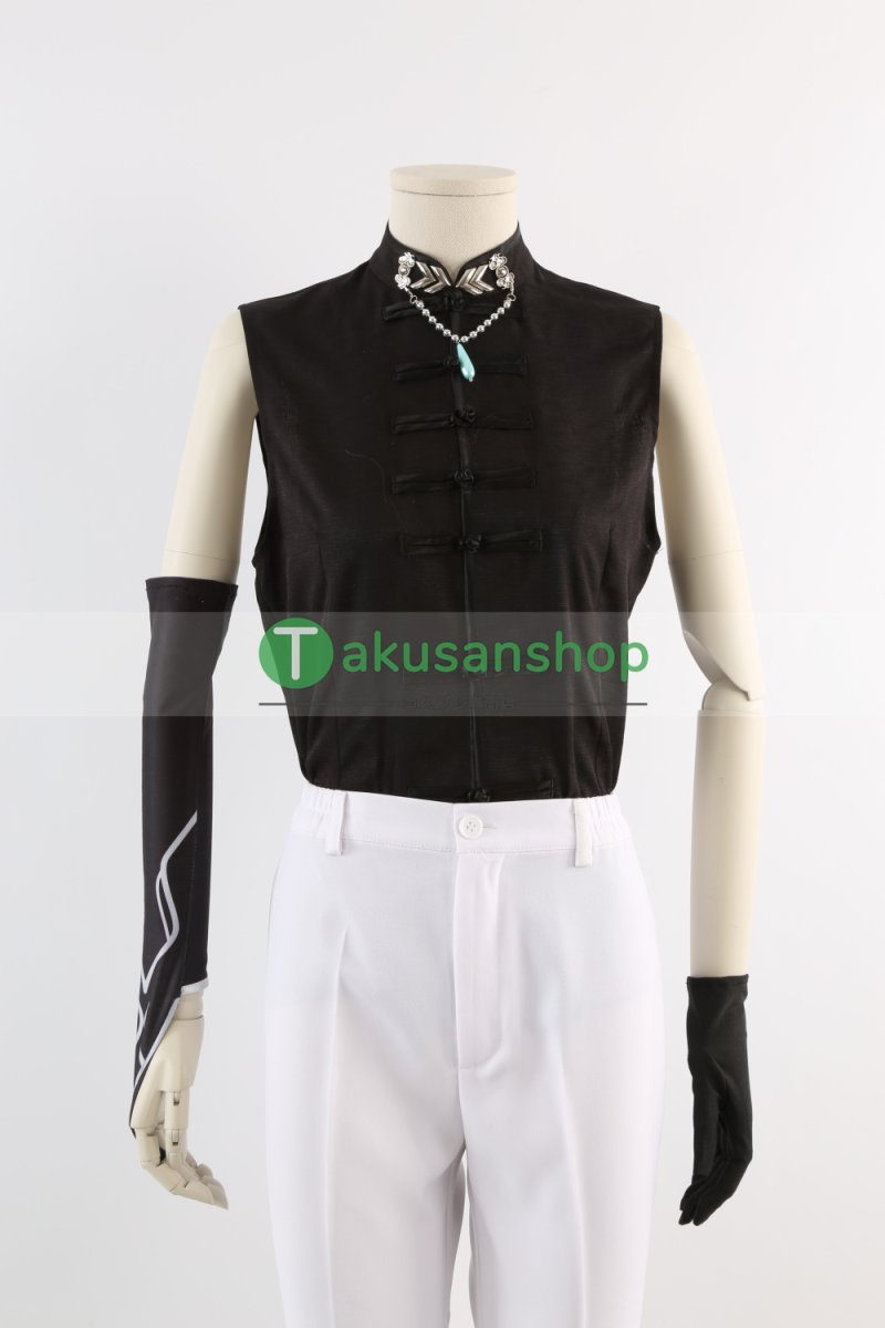 画像24: あんスタ あんさんぶるスターズ  天下の春 長楽 朔間零 瀬名泉 南雲鉄虎  風 コスチューム コスプレ衣装 オーダーメイド (24)