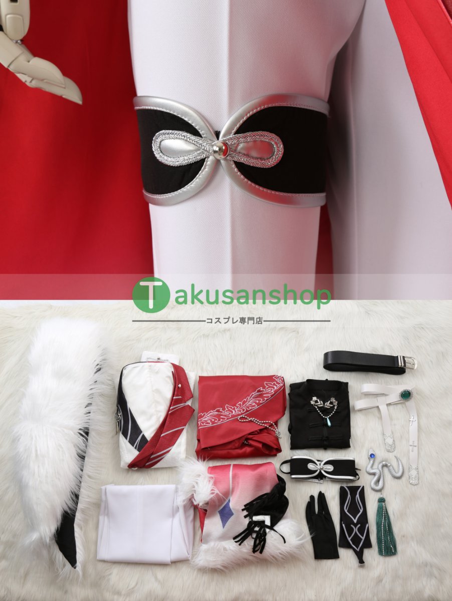 画像27: あんスタ あんさんぶるスターズ  天下の春 長楽 朔間零 瀬名泉 南雲鉄虎  風 コスチューム コスプレ衣装 オーダーメイド (27)