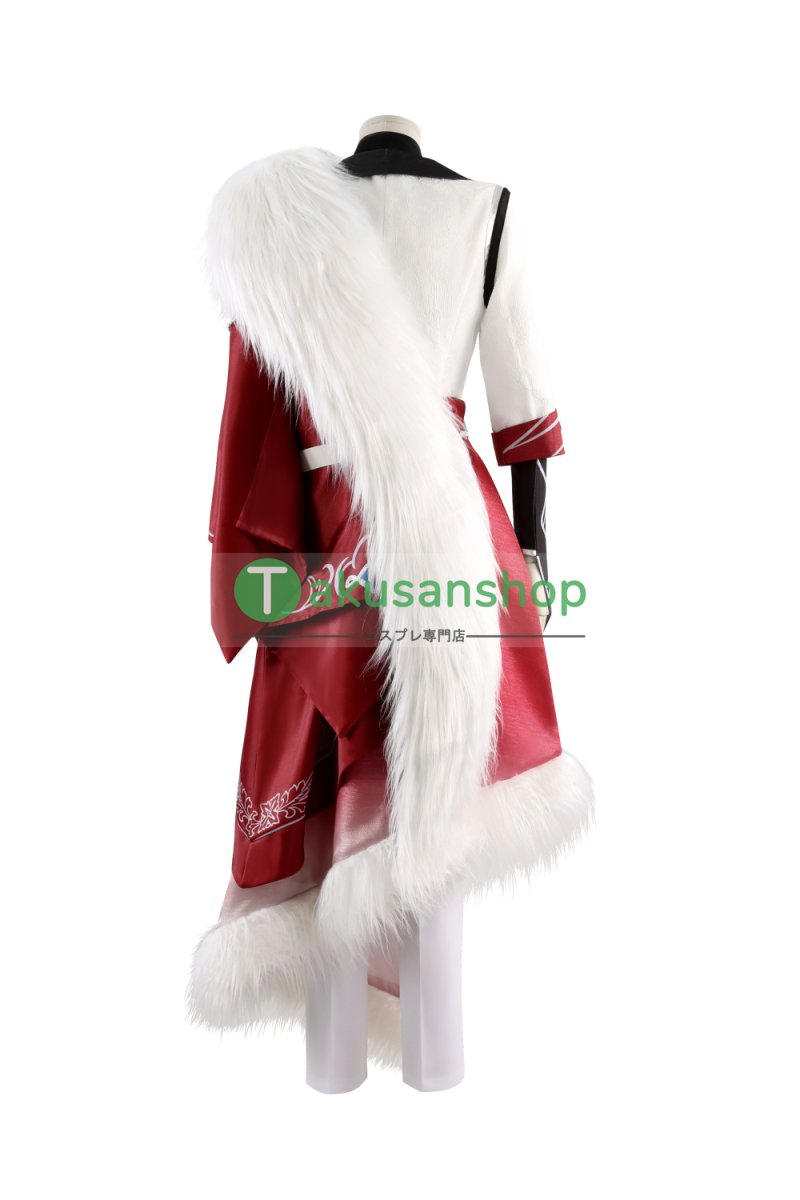 画像5: あんスタ あんさんぶるスターズ  天下の春 長楽 朔間零 瀬名泉 南雲鉄虎  風 コスチューム コスプレ衣装 オーダーメイド (5)