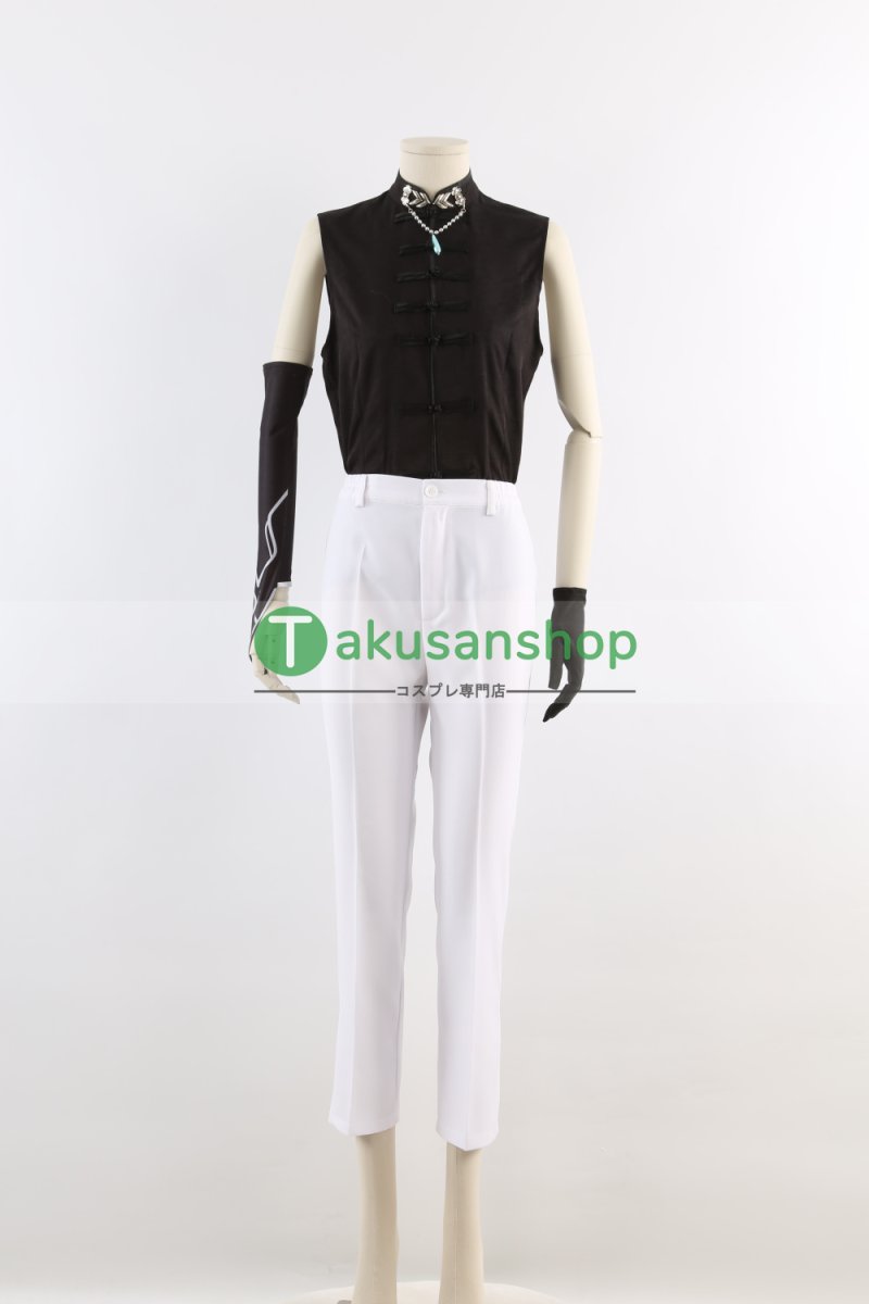 画像10: あんスタ あんさんぶるスターズ  天下の春 長楽 朔間零 瀬名泉 南雲鉄虎  風 コスチューム コスプレ衣装 オーダーメイド (10)