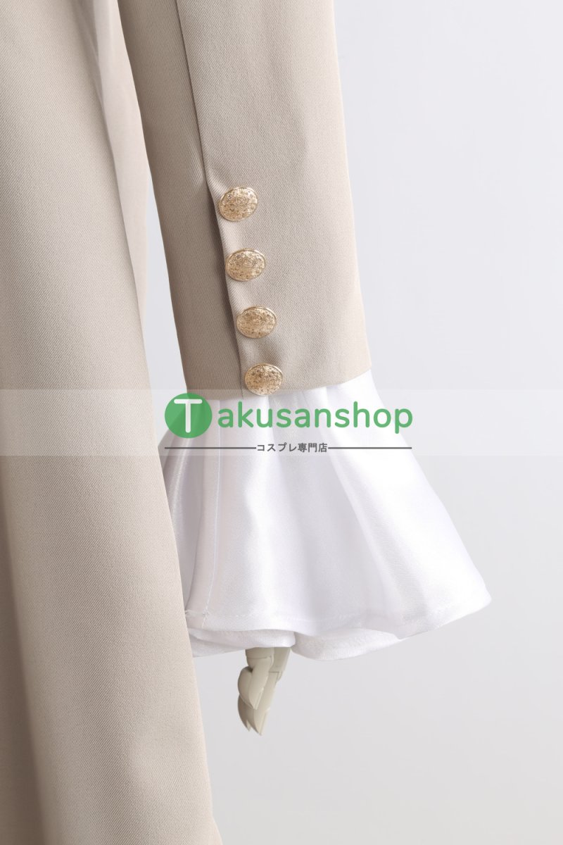 画像10: プロセカ×あんスタ KING あんさんぶるスターズ!! プロジェクトセカイ カラフルステージ! feat.初音ミク 天馬司 神代類  風 コスチューム コスプレ衣装 オーダーメイド (10)