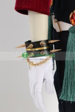 画像13: あんスタ あんさんぶるスターズ  Slither ウロボロスと地底の住処  円環のRefraction 七種茨 乱凪砂 巴日和 漣ジュン 風 コスチューム コスプレ衣装 オーダーメイド (13)