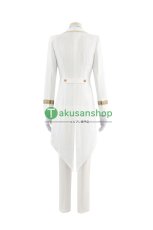 画像3: あんスタ あんさんぶるスターズ   fine フィーネ 乱凪砂 巴日和 天祥院英智 青葉つむぎ 風 コスチューム コスプレ衣装 オーダーメイド (3)