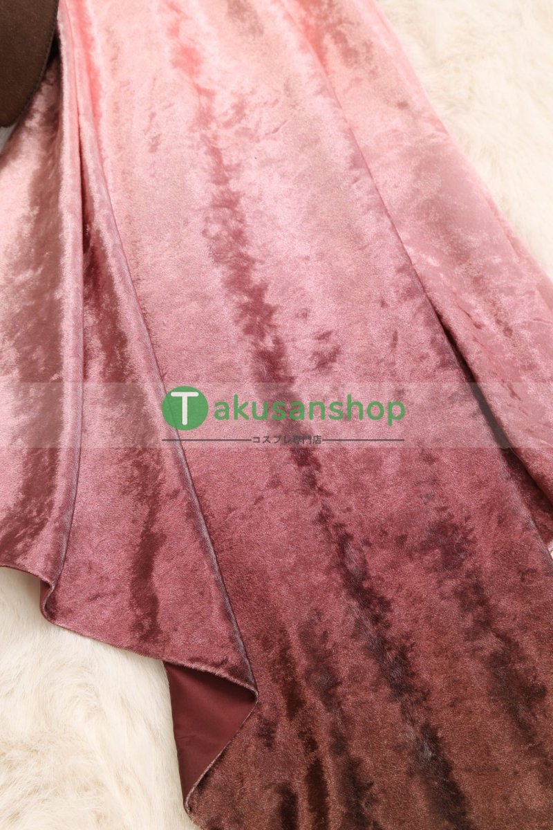 画像17: あんスタ あんさんぶるスターズ  バレンタインクロススカウト devoted to you IDEAL 大神晃牙 紫之創 風早巽 風 コスチューム コスプレ衣装 オーダーメイド (17)