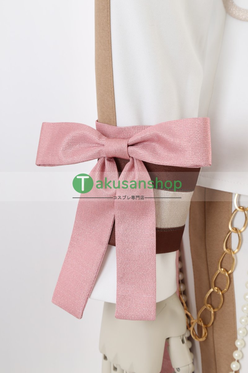 画像8: あんスタ あんさんぶるスターズ  バレンタインクロススカウト devoted to you IDEAL 大神晃牙 紫之創 風早巽 風 コスチューム コスプレ衣装 オーダーメイド (8)