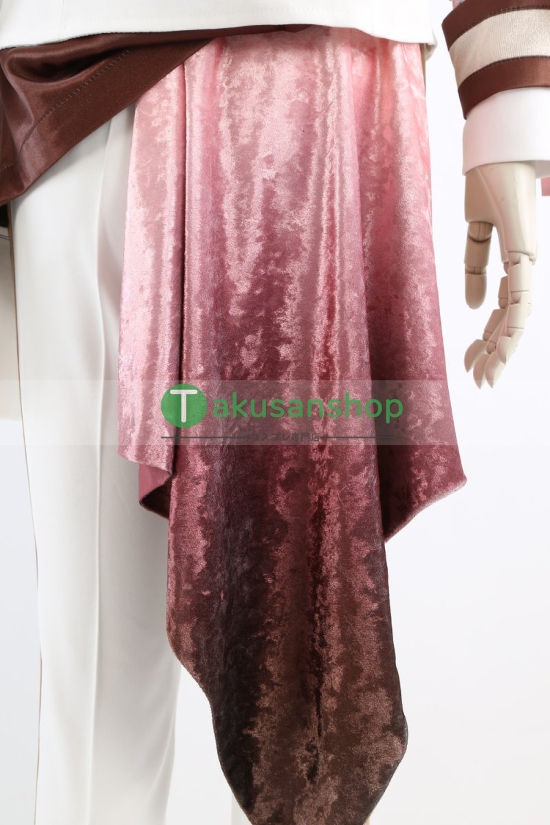 画像9: あんスタ あんさんぶるスターズ  バレンタインクロススカウト devoted to you IDEAL 大神晃牙 紫之創 風早巽 風 コスチューム コスプレ衣装 オーダーメイド (9)