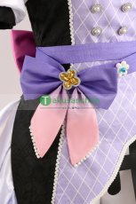 画像11: 【残金支払いの専用ページ】あんスタ あんさんぶるスターズ   導く夢世界  花群冬芽 ユメ  風 コスチューム コスプレ衣装 オーダーメイド (11)