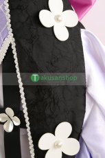 画像13: 【残金支払いの専用ページ】あんスタ あんさんぶるスターズ   導く夢世界  花群冬芽 ユメ  風 コスチューム コスプレ衣装 オーダーメイド (13)