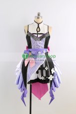 画像16: 【残金支払いの専用ページ】あんスタ あんさんぶるスターズ   導く夢世界  花群冬芽 ユメ  風 コスチューム コスプレ衣装 オーダーメイド (16)