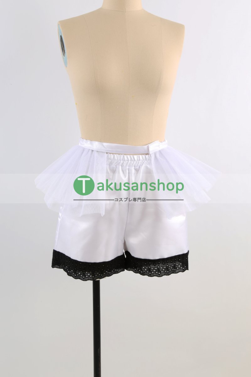 画像18: あんスタ あんさんぶるスターズ   導く夢世界  花群冬芽 ユメ  風 コスチューム コスプレ衣装 オーダーメイド (18)