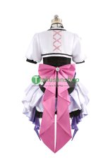 画像4: 【残金支払いの専用ページ】あんスタ あんさんぶるスターズ   導く夢世界  花群冬芽 ユメ  風 コスチューム コスプレ衣装 オーダーメイド (4)