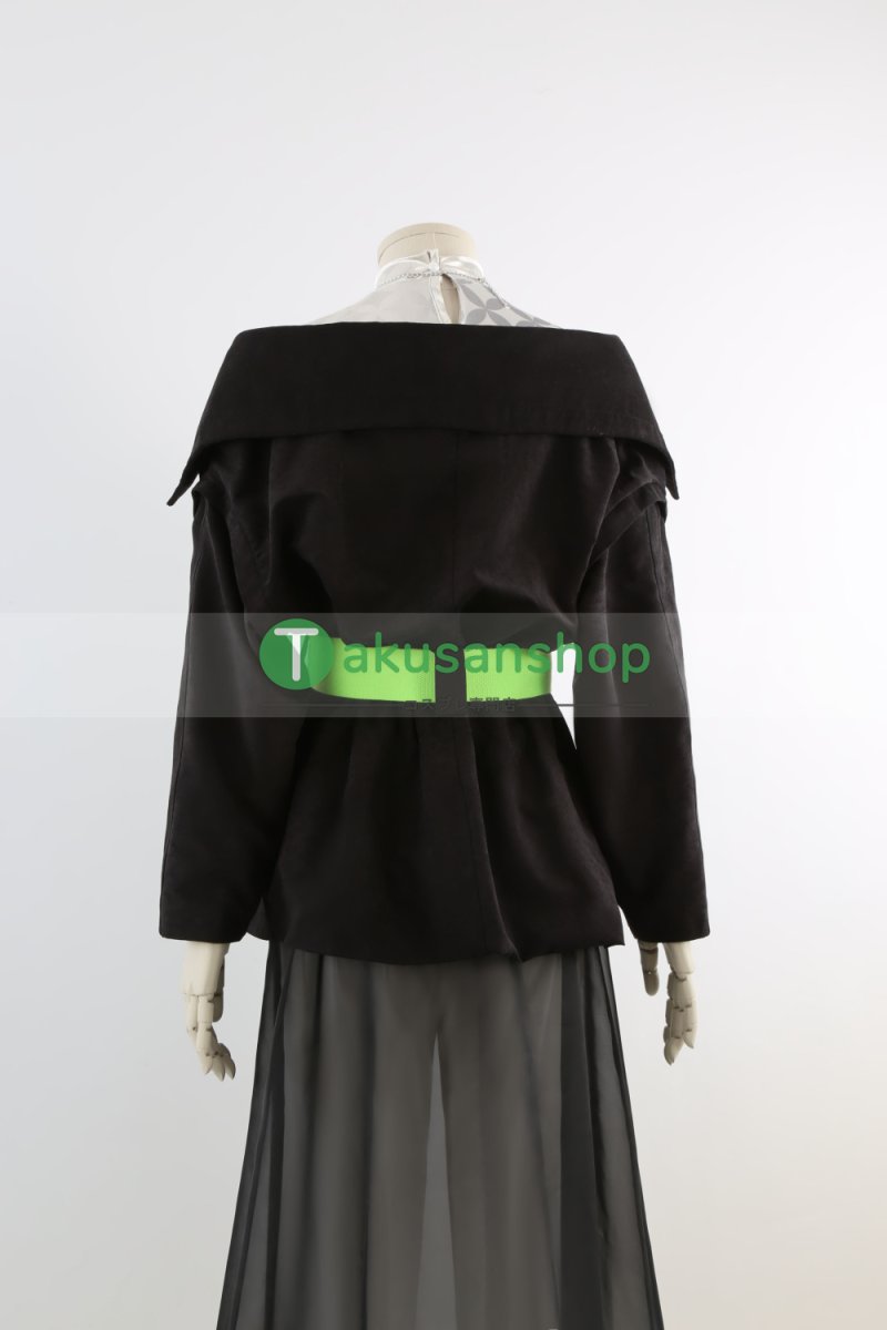 画像12: プロセカ×あんスタ あんさんぶるスターズ!! プロジェクトセカイ カラフルステージ! feat.初音ミク フラジール  風早巽  風 コスチューム コスプレ衣装 オーダーメイド (12)