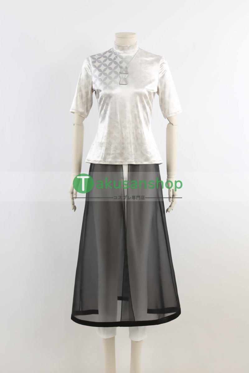 画像14: プロセカ×あんスタ あんさんぶるスターズ!! プロジェクトセカイ カラフルステージ! feat.初音ミク フラジール  風早巽  風 コスチューム コスプレ衣装 オーダーメイド (14)