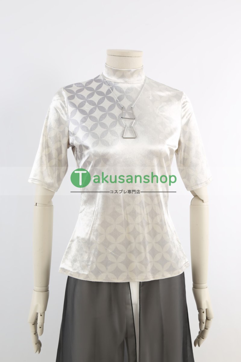 画像16: プロセカ×あんスタ あんさんぶるスターズ!! プロジェクトセカイ カラフルステージ! feat.初音ミク フラジール  風早巽  風 コスチューム コスプレ衣装 オーダーメイド (16)