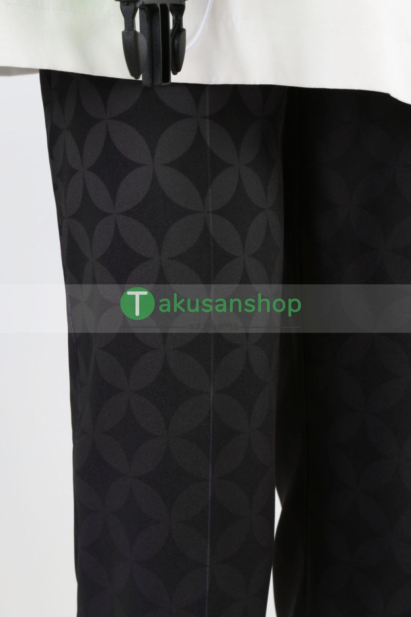 画像12: プロセカ×あんスタ あんさんぶるスターズ！！ プロジェクトセカイ カラフルステージ！ feat.初音ミク フラジール  白鳥藍良  風 コスチューム コスプレ衣装 オーダーメイド (12)