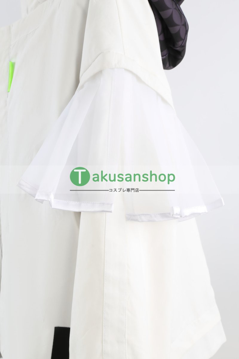 画像10: プロセカ×あんスタ あんさんぶるスターズ！！ プロジェクトセカイ カラフルステージ！ feat.初音ミク フラジール  天城一彩  風 コスチューム コスプレ衣装 オーダーメイド (10)