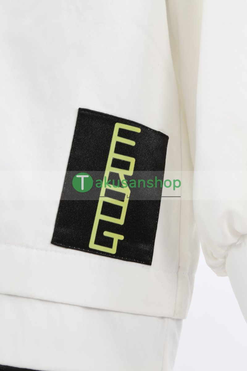 画像9: プロセカ×あんスタ あんさんぶるスターズ！！ プロジェクトセカイ カラフルステージ！ feat.初音ミク フラジール  天城一彩  風 コスチューム コスプレ衣装 オーダーメイド (9)