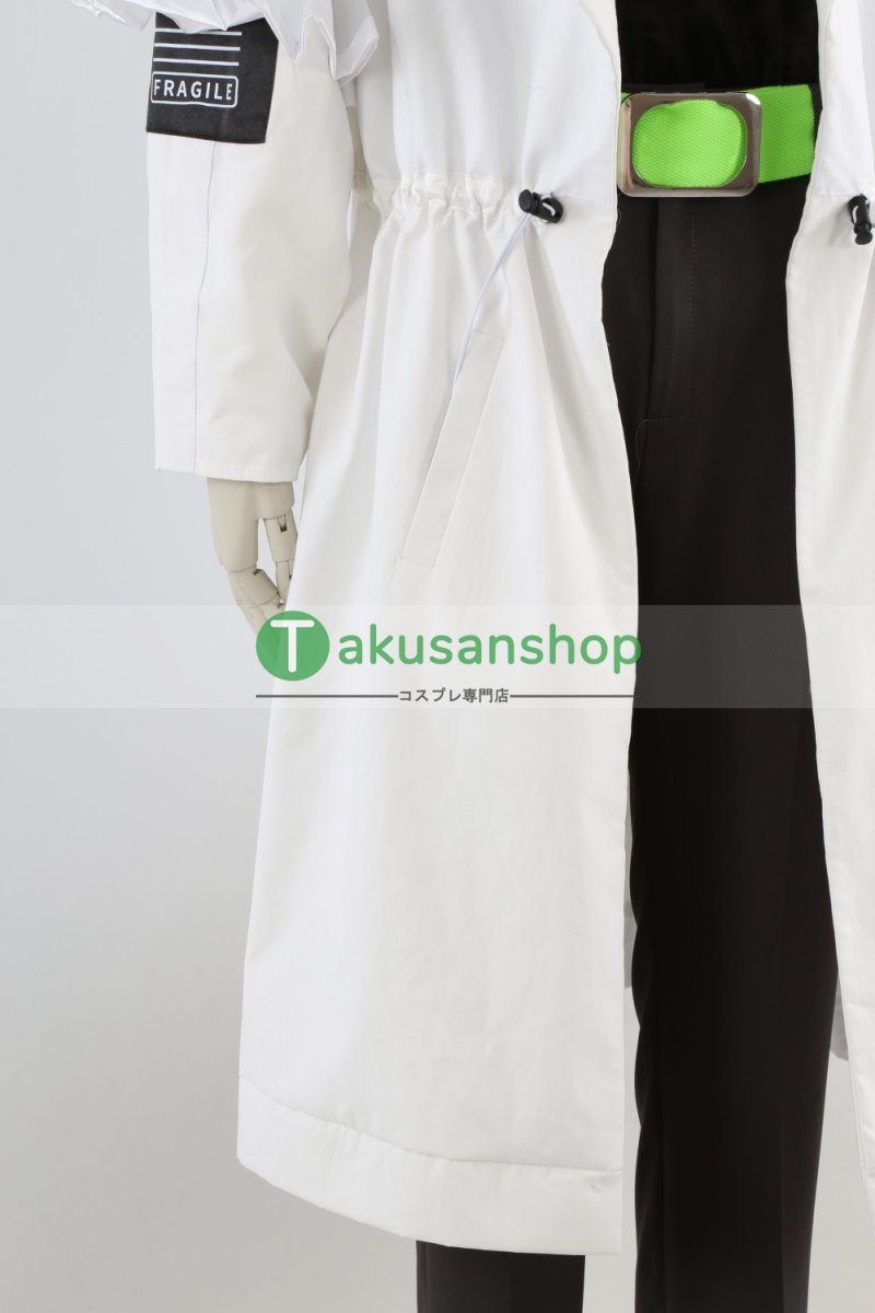 画像11: プロセカ×あんスタ  あんさんぶるスターズ！！ プロジェクトセカイ カラフルステージ！ feat.初音ミク フラジール 青柳冬弥  東雲彰人  風 コスチューム コスプレ衣装 オーダーメイド (11)