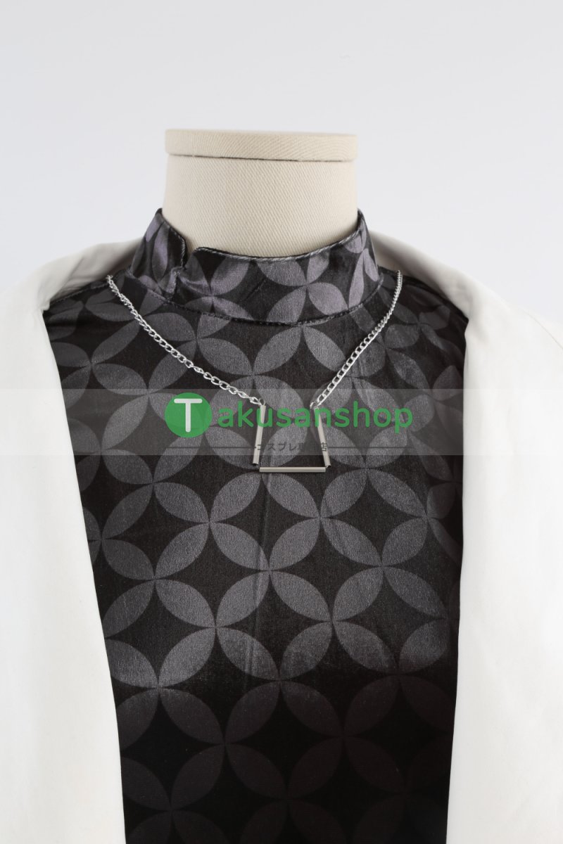 画像12: プロセカ×あんスタ  あんさんぶるスターズ！！ プロジェクトセカイ カラフルステージ！ feat.初音ミク フラジール 青柳冬弥  東雲彰人  風 コスチューム コスプレ衣装 オーダーメイド (12)