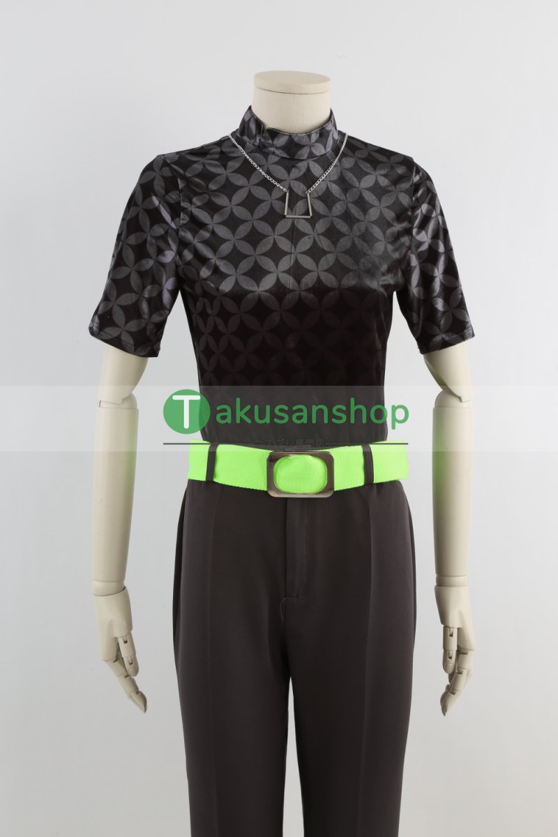 画像14: プロセカ×あんスタ  あんさんぶるスターズ！！ プロジェクトセカイ カラフルステージ！ feat.初音ミク フラジール 青柳冬弥  東雲彰人  風 コスチューム コスプレ衣装 オーダーメイド (14)