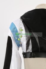 画像17: あんスタ あんさんぶるスターズ   MODE/D LOCK YOUR GAZE  衣更真緒 守沢千秋 巴日和 月永レオ  風 コスチューム コスプレ衣装 オーダーメイド (17)