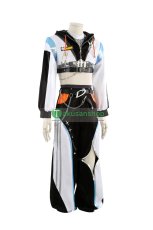 画像2: あんスタ あんさんぶるスターズ   MODE/D LOCK YOUR GAZE  衣更真緒 守沢千秋 巴日和 月永レオ  風 コスチューム コスプレ衣装 オーダーメイド (2)