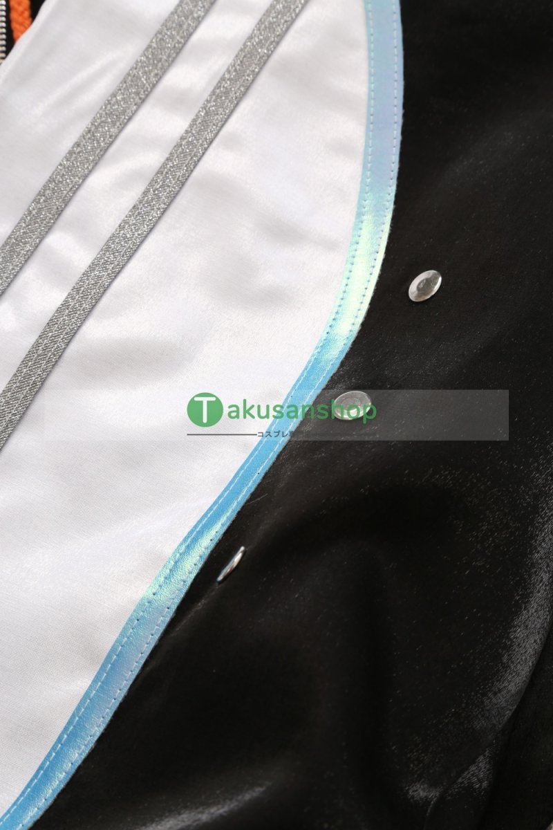 画像21: あんスタ あんさんぶるスターズ   MODE/D LOCK YOUR GAZE  衣更真緒 守沢千秋 巴日和 月永レオ  風 コスチューム コスプレ衣装 オーダーメイド (21)