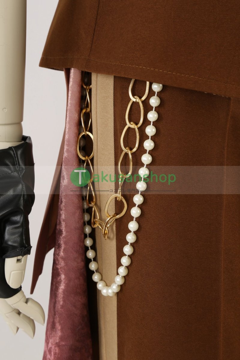 画像11: あんスタ あんさんぶるスターズ  バレンタインクロススカウト devoted to you PURE 天城一彩 神崎颯馬 三毛縞斑 風 コスチューム コスプレ衣装 オーダーメイド (11)