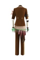 画像4: あんスタ あんさんぶるスターズ  バレンタインクロススカウト devoted to you PURE 天城一彩 神崎颯馬 三毛縞斑 風 コスチューム コスプレ衣装 オーダーメイド (4)