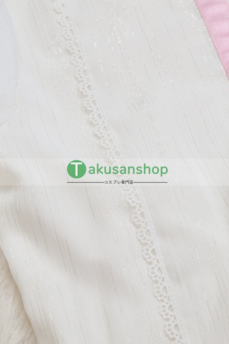 画像18: プロセカ プロジェクトセカイ カラフルステージ！ feat.初音ミク  Dream a Wonder Dreamガチャ  wswl2 にこにこ笑顔のステージで  鳳えむ 風 コスプレ衣装  コスチューム オーダーメイド (18)