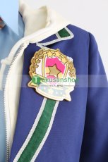 画像12: あんスタ あんさんぶるスターズ   十周年 僕のウィーク・ポイント 真白友也 高峯翠 姫宮桃李 仙石忍 春川宙 白鳥藍良 葵ひなた 風 コスチューム コスプレ衣装 オーダーメイド (12)