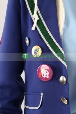 画像6: あんスタ あんさんぶるスターズ   十周年 僕のウィーク・ポイント 真白友也 高峯翠 姫宮桃李 仙石忍 春川宙 白鳥藍良 葵ひなた 風 コスチューム コスプレ衣装 オーダーメイド (6)