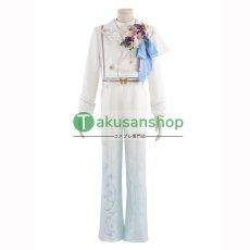 画像1: プロセカ プロジェクトセカイ カラフルステージ！ feat.初音ミク  Dream a Wonder Dreamガチャ  wswl2 夢への一歩　神代類 風 コスプレ衣装  コスチューム オーダーメイド (1)