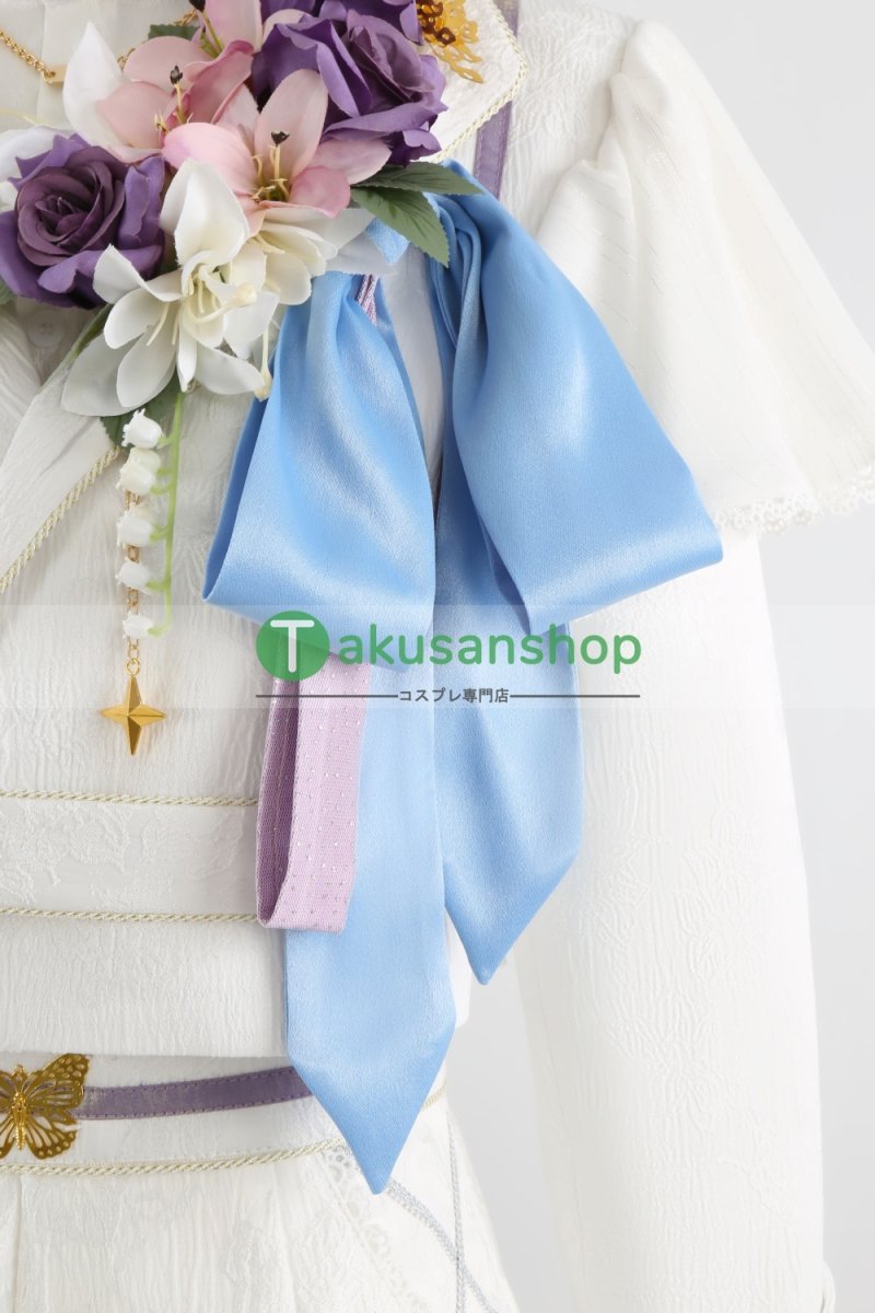 画像11: プロセカ プロジェクトセカイ カラフルステージ！ feat.初音ミク  Dream a Wonder Dreamガチャ  wswl2 夢への一歩　神代類 風 コスプレ衣装  コスチューム オーダーメイド (11)