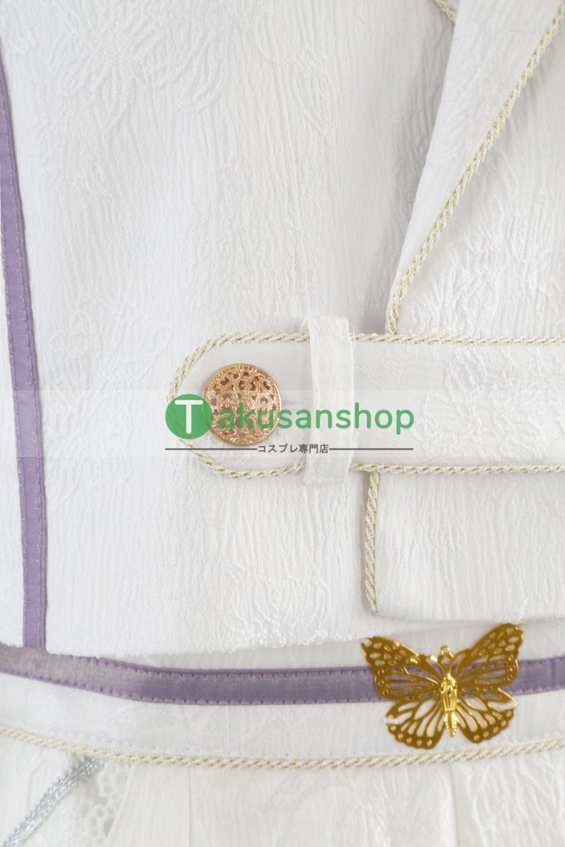 画像13: プロセカ プロジェクトセカイ カラフルステージ！ feat.初音ミク  Dream a Wonder Dreamガチャ  wswl2 夢への一歩　神代類 風 コスプレ衣装  コスチューム オーダーメイド (13)