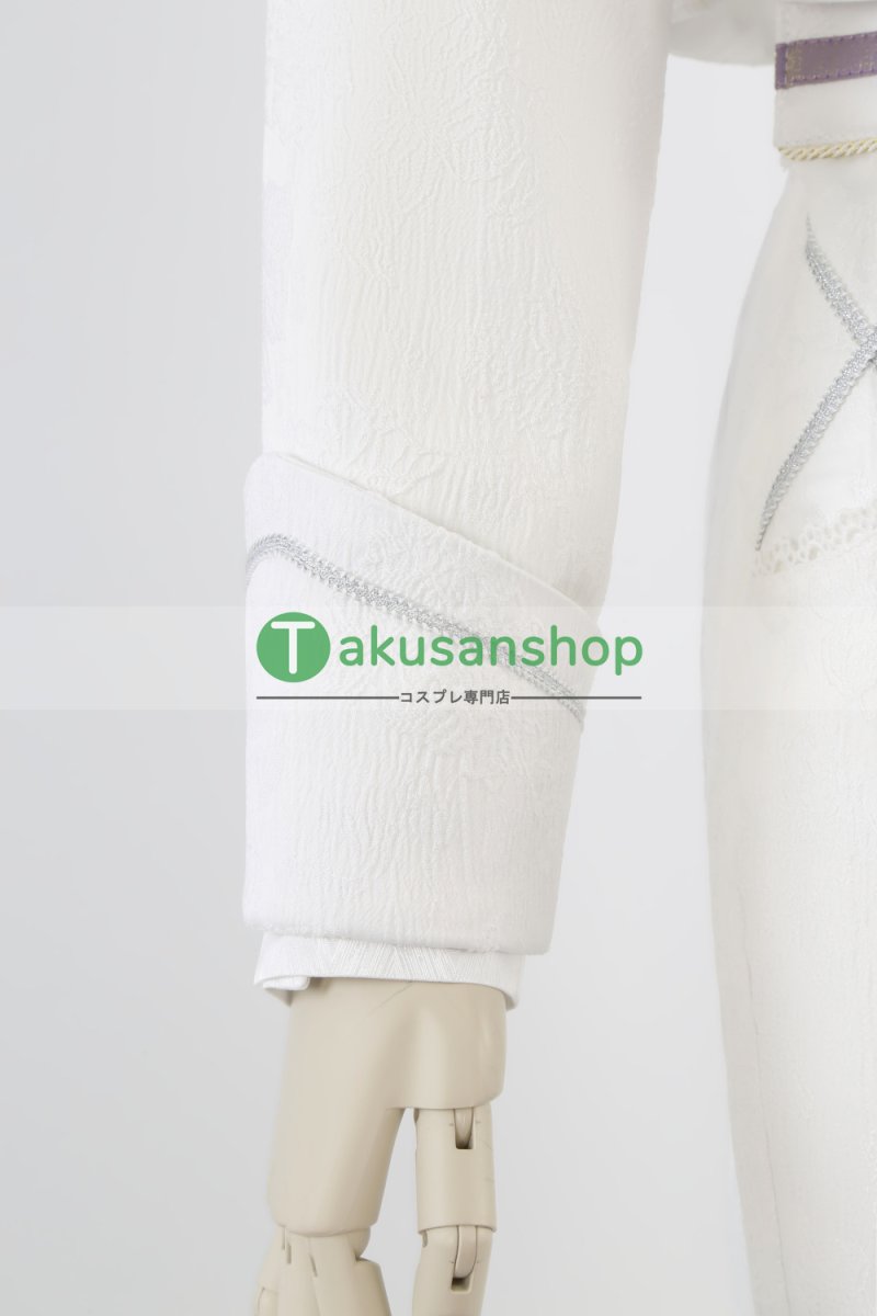 画像16: プロセカ プロジェクトセカイ カラフルステージ！ feat.初音ミク  Dream a Wonder Dreamガチャ  wswl2 夢への一歩　神代類 風 コスプレ衣装  コスチューム オーダーメイド (16)