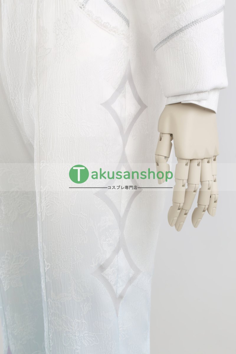 画像17: プロセカ プロジェクトセカイ カラフルステージ！ feat.初音ミク  Dream a Wonder Dreamガチャ  wswl2 夢への一歩　神代類 風 コスプレ衣装  コスチューム オーダーメイド (17)