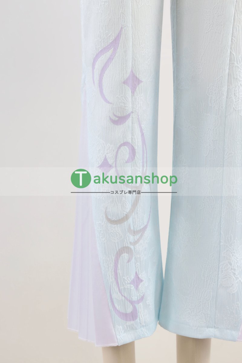 画像18: プロセカ プロジェクトセカイ カラフルステージ！ feat.初音ミク  Dream a Wonder Dreamガチャ  wswl2 夢への一歩　神代類 風 コスプレ衣装  コスチューム オーダーメイド (18)