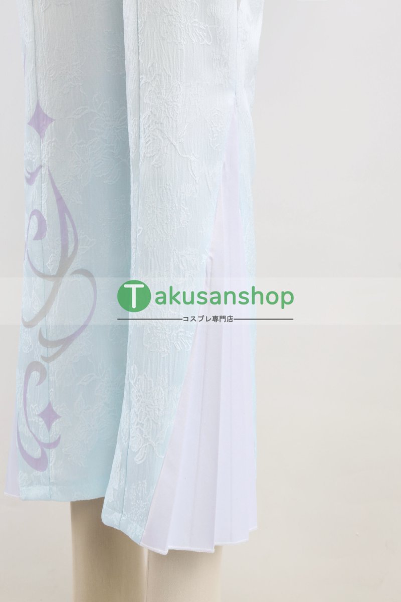 画像19: プロセカ プロジェクトセカイ カラフルステージ！ feat.初音ミク  Dream a Wonder Dreamガチャ  wswl2 夢への一歩　神代類 風 コスプレ衣装  コスチューム オーダーメイド (19)