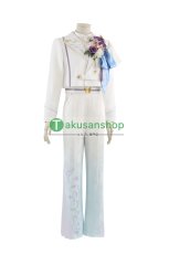 画像2: プロセカ プロジェクトセカイ カラフルステージ！ feat.初音ミク  Dream a Wonder Dreamガチャ  wswl2 夢への一歩　神代類 風 コスプレ衣装  コスチューム オーダーメイド (2)