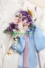 画像23: プロセカ プロジェクトセカイ カラフルステージ！ feat.初音ミク  Dream a Wonder Dreamガチャ  wswl2 夢への一歩　神代類 風 コスプレ衣装  コスチューム オーダーメイド (23)