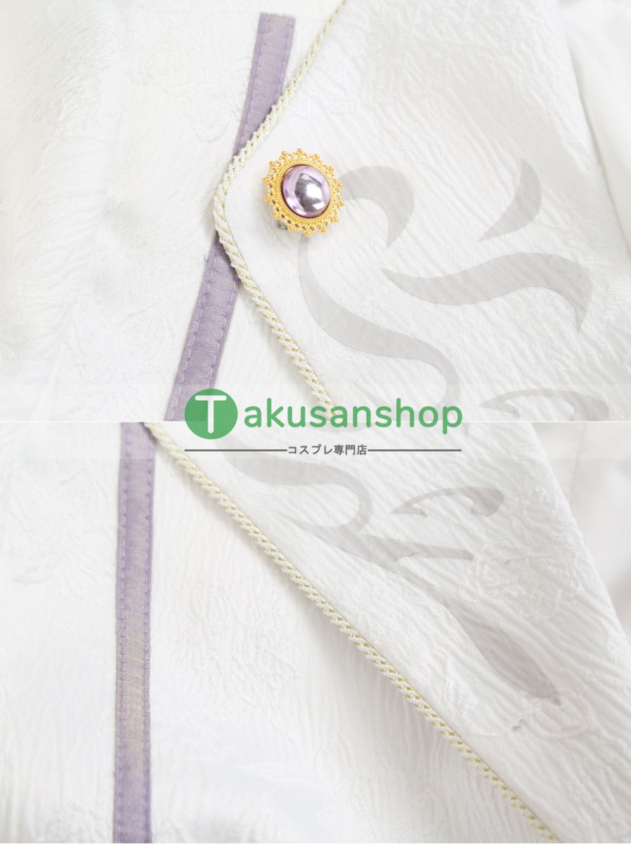 画像27: プロセカ プロジェクトセカイ カラフルステージ！ feat.初音ミク  Dream a Wonder Dreamガチャ  wswl2 夢への一歩　神代類 風 コスプレ衣装  コスチューム オーダーメイド (27)