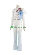 画像3: プロセカ プロジェクトセカイ カラフルステージ！ feat.初音ミク  Dream a Wonder Dreamガチャ  wswl2 夢への一歩　神代類 風 コスプレ衣装  コスチューム オーダーメイド (3)