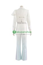 画像4: プロセカ プロジェクトセカイ カラフルステージ！ feat.初音ミク  Dream a Wonder Dreamガチャ  wswl2 夢への一歩　神代類 風 コスプレ衣装  コスチューム オーダーメイド (4)