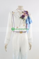 画像6: プロセカ プロジェクトセカイ カラフルステージ！ feat.初音ミク  Dream a Wonder Dreamガチャ  wswl2 夢への一歩　神代類 風 コスプレ衣装  コスチューム オーダーメイド (6)