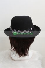 画像17: ツイステ ツイステッドワンダーランド  2024 ハロウィン  ナイトメアースーツ  トレイ Trey   風 コスチューム コスプレ衣装 オーダーメイド (17)