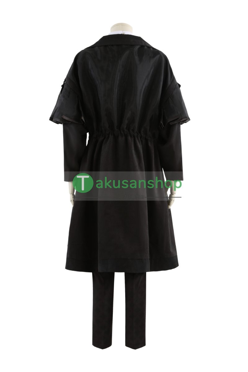 画像21: プロセカ×あんスタ  あんさんぶるスターズ！！ プロジェクトセカイ カラフルステージ！ feat.初音ミク フラジール 青柳冬弥  東雲彰人  風 コスチューム コスプレ衣装 オーダーメイド (21)