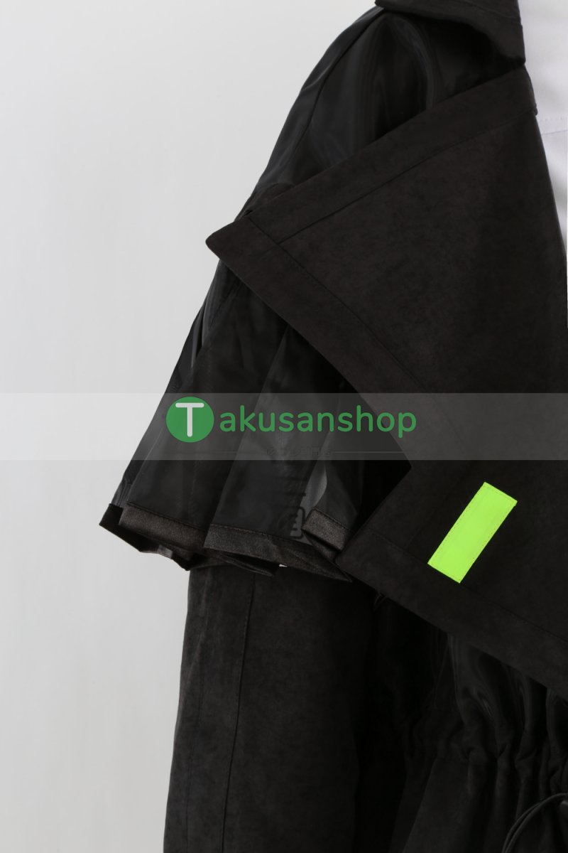 画像23: プロセカ×あんスタ  あんさんぶるスターズ！！ プロジェクトセカイ カラフルステージ！ feat.初音ミク フラジール 青柳冬弥  東雲彰人  風 コスチューム コスプレ衣装 オーダーメイド (23)